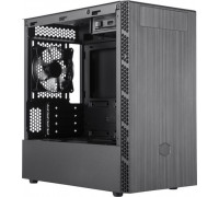 Cooler Master MB400L ODD case (MCB-B400L-KN5N-S00)