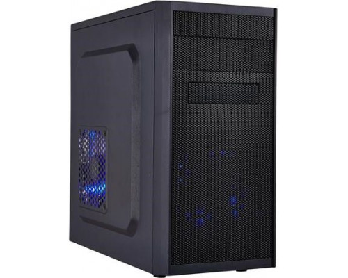 EuroCase MC X203 EVO housing (MCX203B00-EVO)