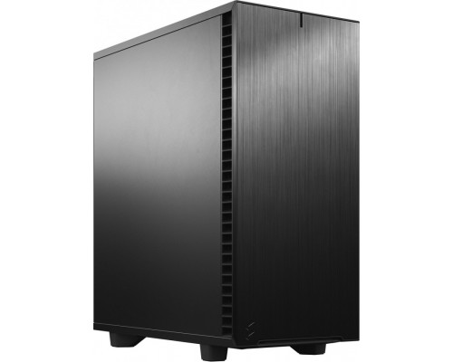 Fractal Design Define 7 Compact Black Solid (FD-C-DEF7C-01)