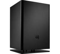 HGC Osmi 3.1 Case (OSMIblack)