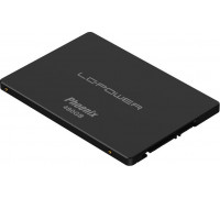 SSD LC-Power Phoenix 480 GB 2.5'' SATA III (LC-SSD-480GB)