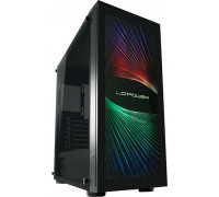 LC-Power Gaming 800B Interlayer X Case (LC-800B-ON)