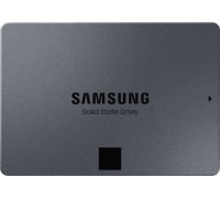 SSD 8TB SSD Samsung 870 QVO 8TB 2.5" SATA III (MZ-77Q8T0BW)