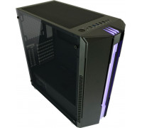 LC-Power 702B Skyscraper X Gaming RGB Case (LC-702B-ON)