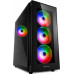 Sharkoon TG5 Pro RGB case