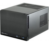 SilverStone Sugo case (SST-SG13B-Q)