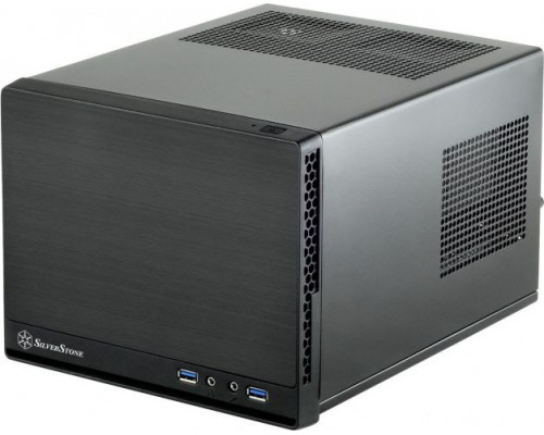 SilverStone Sugo case (SST-SG13B-Q)