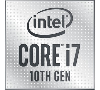 Intel Core i7-10700KF, 3.8GHz, 16 MB, OEM (CM8070104282437)