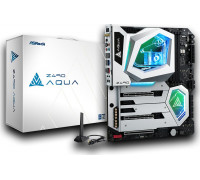 Intel Z490 ASRock Z490 AQUA