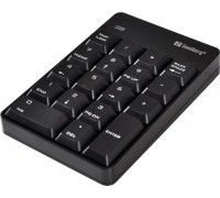 Sandberg Keypad 2 630-05