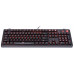 Thermaltake eSports MEKA PRO Cherry MX Red Switch Keyboard (KB-MGP-RDBDUS-01)