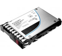 SSD 240GB SSD HP 240GB 2.5" SATA III (P18420-B21)
