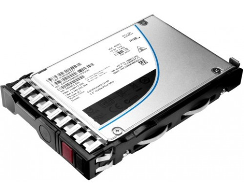 SSD 240GB SSD HP 240GB 2.5" SATA III (P18420-B21)