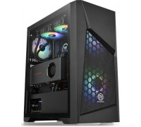 Thermaltake Commander G32 TG ARGB housing (CA-1P2-00M1WN-00)