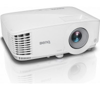 BenQ MW550 projector Lamp 1280 x 800px 3600lm DLP