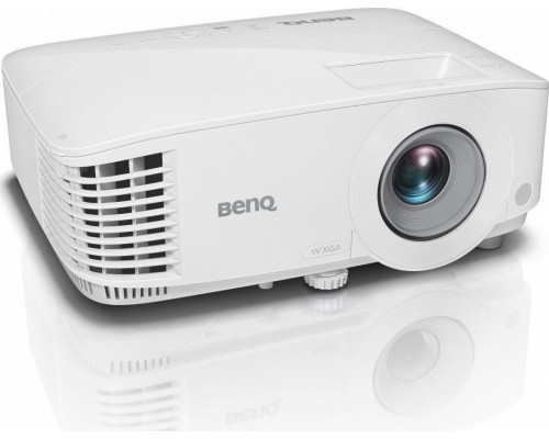 BenQ MW550 projector Lamp 1280 x 800px 3600lm DLP