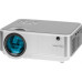 Kruger & Matz V-LED10 LED 1280 x 720px 2800lm LED projector