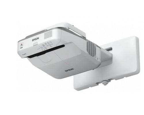 Epson EB-685W Projector Lamp 1280 x 800px 3500lm 3LCD ST