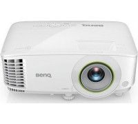 BenQ 3D Projector EH600 Full HD (1920x1080), 3500 ANSI lumens, White, Wi-Fi