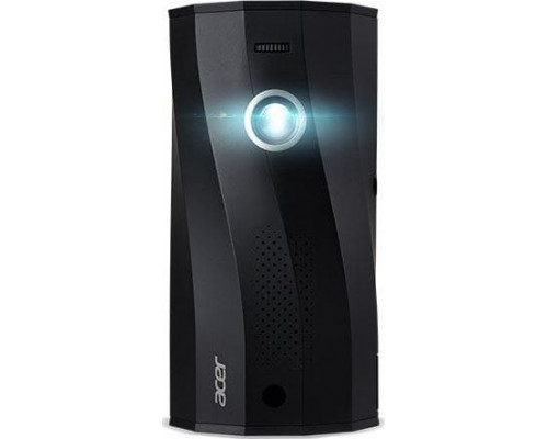 Acer projector C250i LED projector, 1080p 300Lm, 5.000 / 1, WiFi