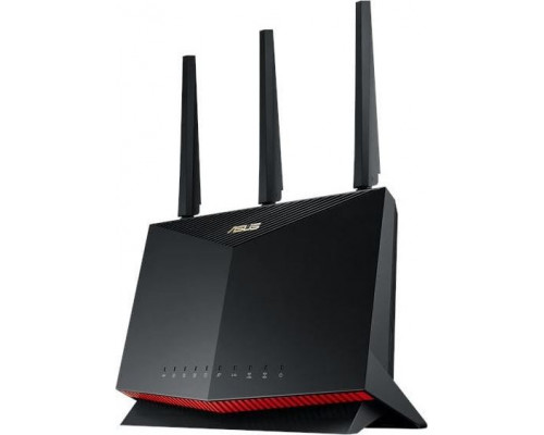 Asus RT-AX86U router