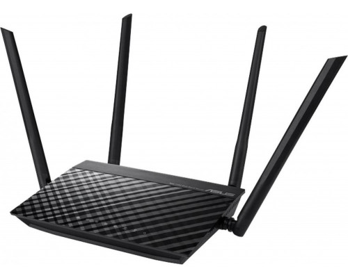 Asus router ASUS RT-AC1200 v.2