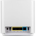 Asus Router System ZenWiFi XT8 WiFi 6 AX6600 1-pack White-ZenWiFi XT8 WHITE 1pk