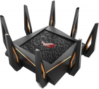 Asus ROG GT-AX11000 router