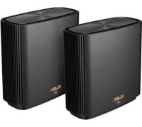 Asus ZenWiFi XT8 router black 2pcs.