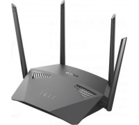 D-Link Router DIR-1950 AC1900 1xWAN 4xLAN 