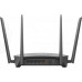 D-Link Router DIR-1950 AC1900 1xWAN 4xLAN 