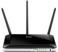 D-Link DWR-960 router