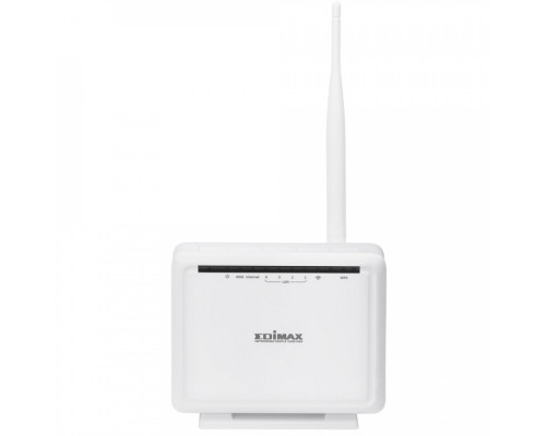 EdiMax AR-7186WnA router