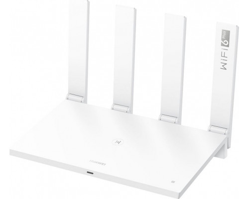 Huawei AX3 Pro quad-core router