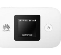 Huawei E5577-320 router