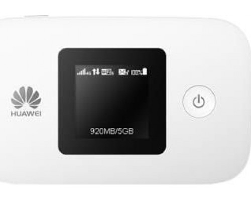 Huawei E5577-320 router