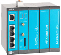 Insys MRX5 LTE 1.1 Router