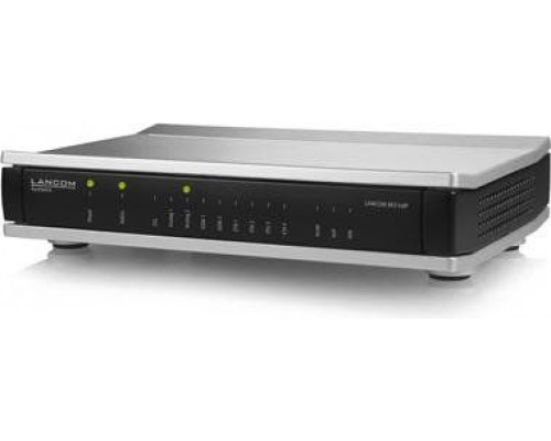 Lancom Systems 883 VoIP Router (62080)