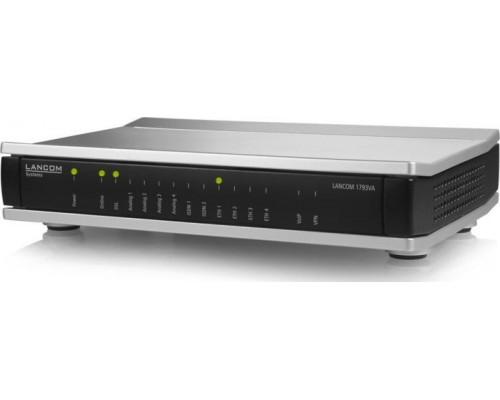 Lancom Systems 1793VA (62114) router