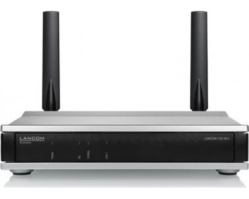 Lancom Systems 730-4G + Router (61705)