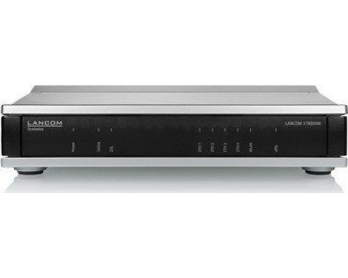 Lancom Systems 1790VA router (62110)