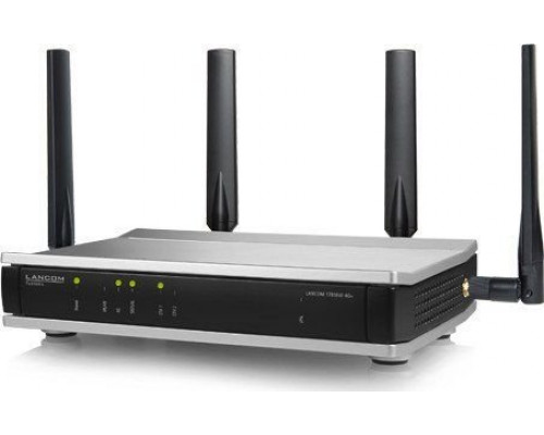 Lancom Systems 1780EW-4G + Router (61712)