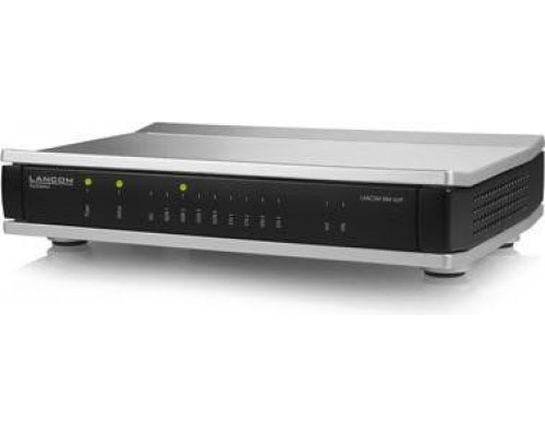 Lancom Systems 884 VoIP Router (62082)