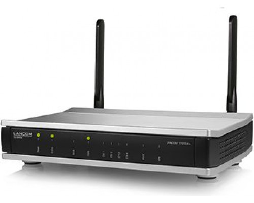 Lancom Systems 1781EW + router