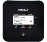 NETGEAR AirCard M2 Router (MR2100-100EUS)