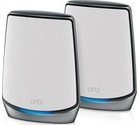 NETGEAR Router AX6000 Orbi WiFi System RBK852-RBK852-100EUS