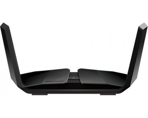 NETGEAR Nighthawk AX6000 AX12 Router (RAX120-100)