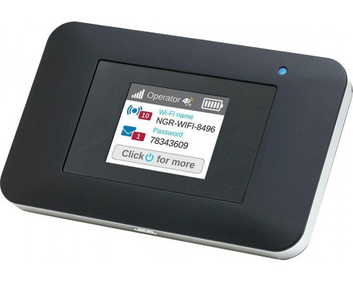 Netgear AIRCARD 797 MOBILE HOTSPOT / (AC797) IN router