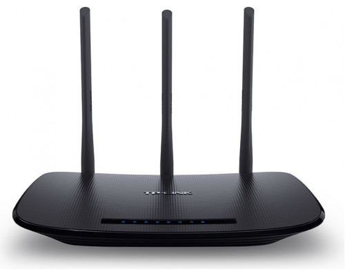 TP-LINK TL-WR940N router