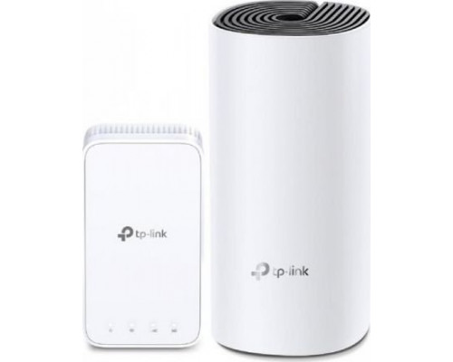 TP-LINK Deco M3 router 2-pack